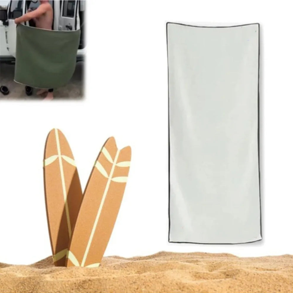 The Magna Towel