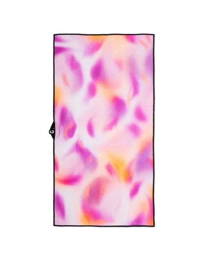 The Magna Towel