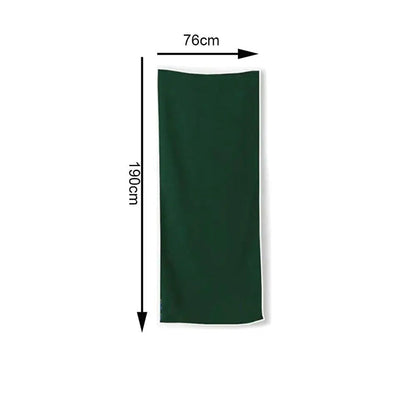 The Magna Towel